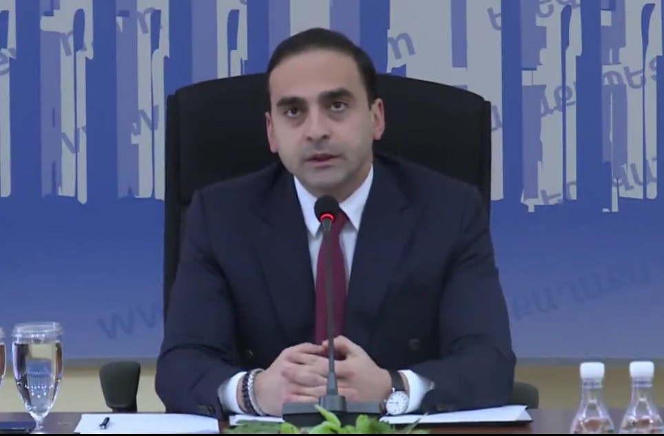 Մետրոյի կայարանի ծրագիրը չի խափանվել, նախագիծը բոլոր փորձաքննություններն անցած պատրաստ է. Ավինյան