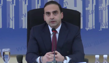 Մետրոյի կայարանի ծրագիրը չի խափանվել, նախագիծը բոլոր փորձաքննություններն անցած պատրաստ է. Ավինյան