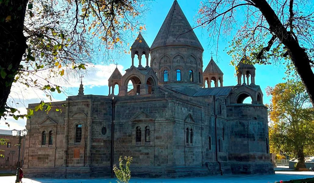 Հայաստանի ժողովրդավարության և ինքնիշխանության ուժը կայանում է ոչ թե նրա բարոյական ինստիտուտների ճնշման, այլ դրանց պաշտպանության մեջ. Լեմկինի ինստիտուտ