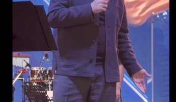 Փաշինյանը արտասանում է իր գրած բանաստեղծությունը (տեսանյութ)
