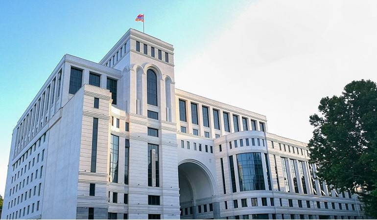 Հայաստանն ու Թուրքիան որոշում են կայացրել դյուրացնել վիզաների տրամադրման գործընթացը դիվանագիտական, հատուկ և ծառայողական անձնագրեր կրողների համար