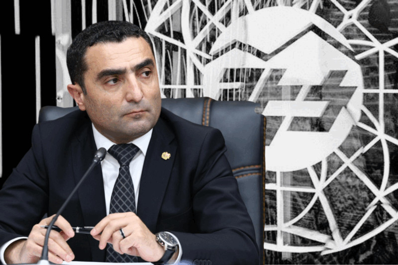 Արժանին պետք է մատուցել եւ շնորհակալությունս եմ հայտնում ՀԷՑ-ի աշխատակիցներին. Ռոմանոս Պետրոսյան