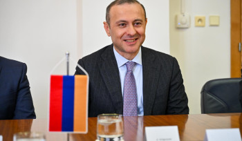 Արմեն Գրիգորյանը 252 հազար դրամ արժողությամբ վիuկի է նվեր ստացել ԱՄՆ դեսպանությունից. Factor