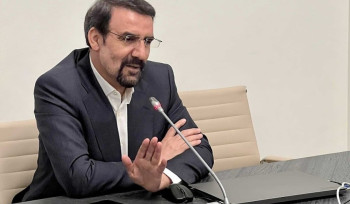Իրանի նախագահի խորհրդականը հրաժարական է տվել բողոքի ցույցերի ֆոնին
