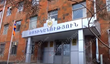 Էջմիածնում 36-ամյա հարսը վիճաբանության ժամանակ խոհանոցային դանակով հարվածել է սկեսրոջը և ամուսնուն
