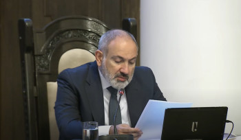 Էլ ինչպե՞ս է լինում էթնիկ զտումը․ Նիկոլ Փաշինյանը՝ ԼՂ-ում ստեղծված իրավիճակի մասին