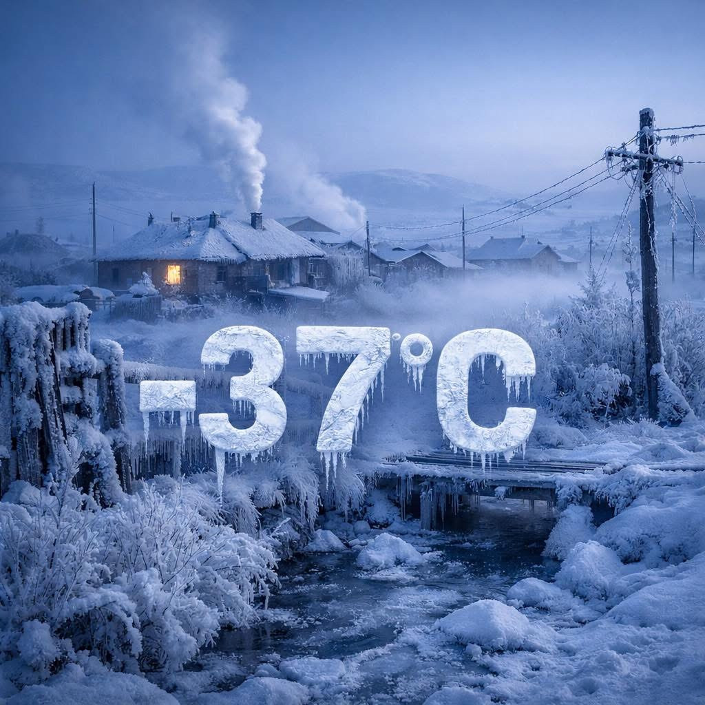 -37 աստիճան սառնամանիք. Սուրենյանը մանրամասներ է հայտնում հանրապետությունում սառնամանիքների մասին