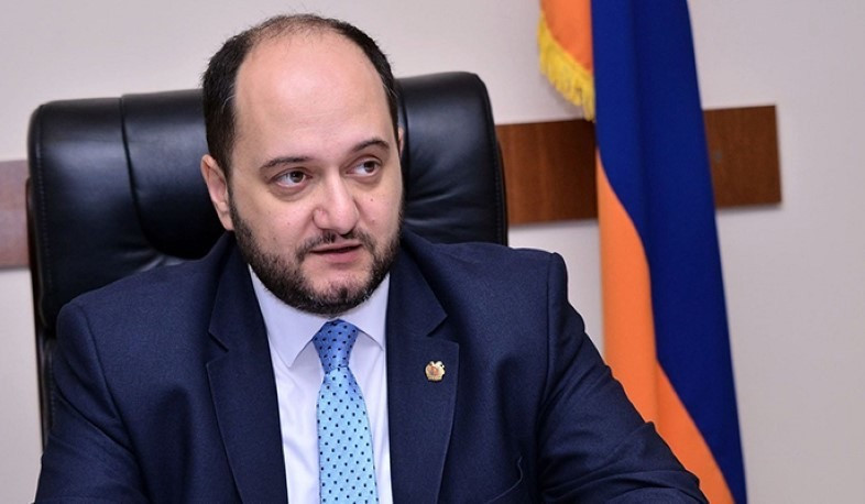 Եկեք օգնենք համակարգին, անջատենք ավելորդ «լույսերը». Արայիկ Հարությունյան