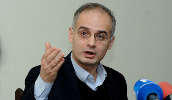 Այսօրվանից հայ ժողովրդի դեմ կատարած Փաշինյանի չարագործությունների ցուցակին կավելանա Հայ Առաքելական Սուրբ Եկեղեցու հերձվածումը․ Զուրաբյան