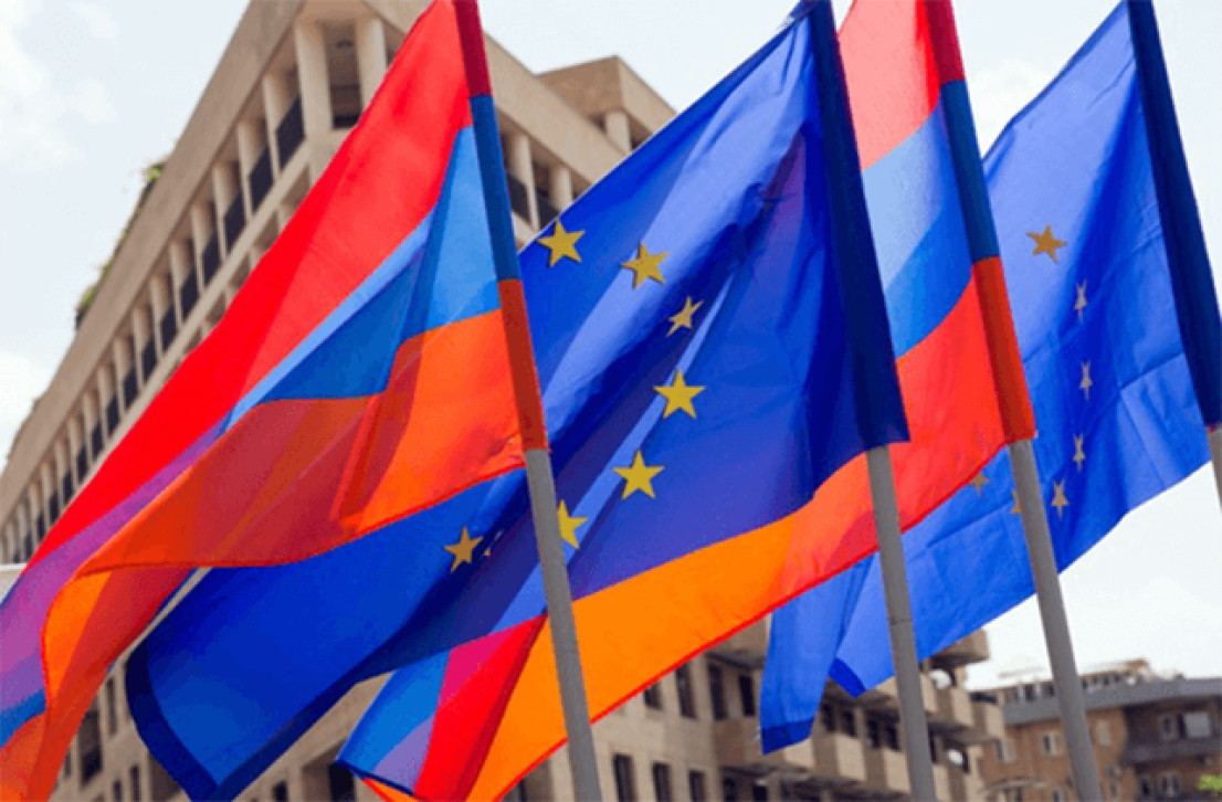ՀՀ-ում ԵՄ առաքելությունը շնորհավորել է Սուրբ Ծնունդը