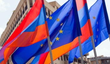 ՀՀ-ում ԵՄ առաքելությունը շնորհավորել է Սուրբ Ծնունդը