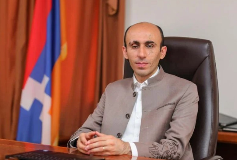 Հույս ունեի՝ Վրթանես Սրբազանը դարձի կգա, բայց՝ ո՛չ. Բեգլարյան
