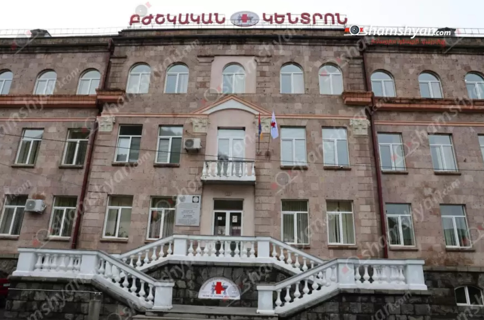 Լոռու մարզի տներից մեկում հայտնաբերվել է 5 ամսական տղայի մարմին