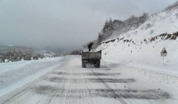 Ինչ իրավիճակ է Հայաստանի ճանապարհներին