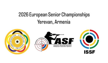 Ադրբեջանի հավաքականը հրաժարվել է մասնակցել Երևանում կայանալիք հրաձգության Եվրոպայի առաջնությանը