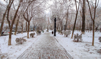 Սպասվում է առանց տեղումների եղանակ. օդի ջերմաստիճանը կբարձրանա