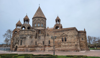 Սա բացահայտ պատերազմի հայտարարություն է Առաքելական Սուրբ Եկեղեցու, մեր ազգային ինքնության և պետականության հիմքերի դեմ․ հայտարարություն