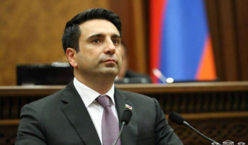 Հորինում եք, իբր ես հանդիպում եմ իմ ընկերոջ աղջկա հետ, դադարեք ուրիշների կյանք մտնելը, բավակա՛ն է. Ալեն Սիմոնյան