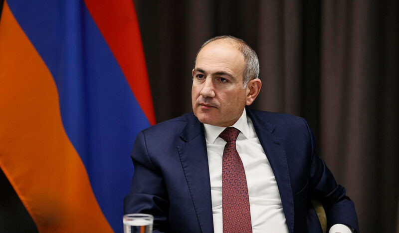 Սիրելի քաղաքացիներ, խնդրում եմ զգոն լինել եւ չտրվել խարդախությունների․ Փաշինյան