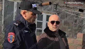 Վիճաբանություն՝ Շիրակի մարզում․ Հայաստանում հայտնի բուհերից մեկի ամբիոնի վարիչը «կրծքավանդակի ձախ կեսի կտրած, ծակած, արյունահոսող վերքեր» ախտորոշմամբ տեղափոխվել է հիվանդանոց