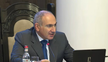 Տարվա առաջին Կառավարության նիստը․ ուղիղ