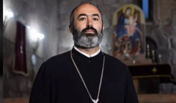 Քահանաների հեռախոսները նախաքննական մարմինը չի վերադարձրել․ Վրթանես քահանա Բաղալյան