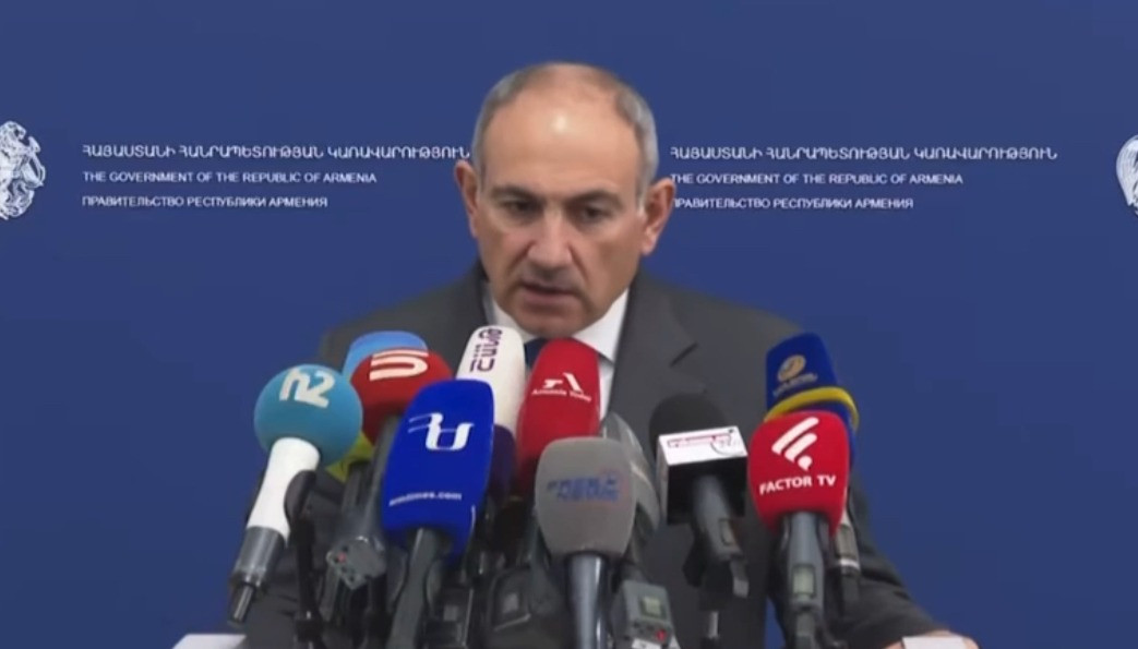 Մենք պատրաստվում ենք այնպես անել, որ Կտրիճ Ներսիսյանը հեռանա. Սերժ Սարգսյանն էլ չէր պատրաստվում հեռանալ. Փաշինյան