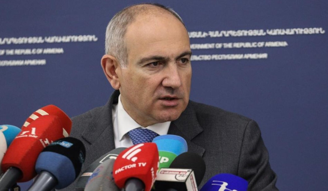 Հայաստանի և Ադրբեջանի կառավարությունների միջև փոխանակվել է առուվաճառքի պոտենցիալ ապրանքախմբերի ցանկ․ Փաշինյան