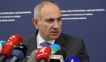 Հայաստանի և Ադրբեջանի կառավարությունների միջև փոխանակվել է առուվաճառքի պոտենցիալ ապրանքախմբերի ցանկ․ Փաշինյան