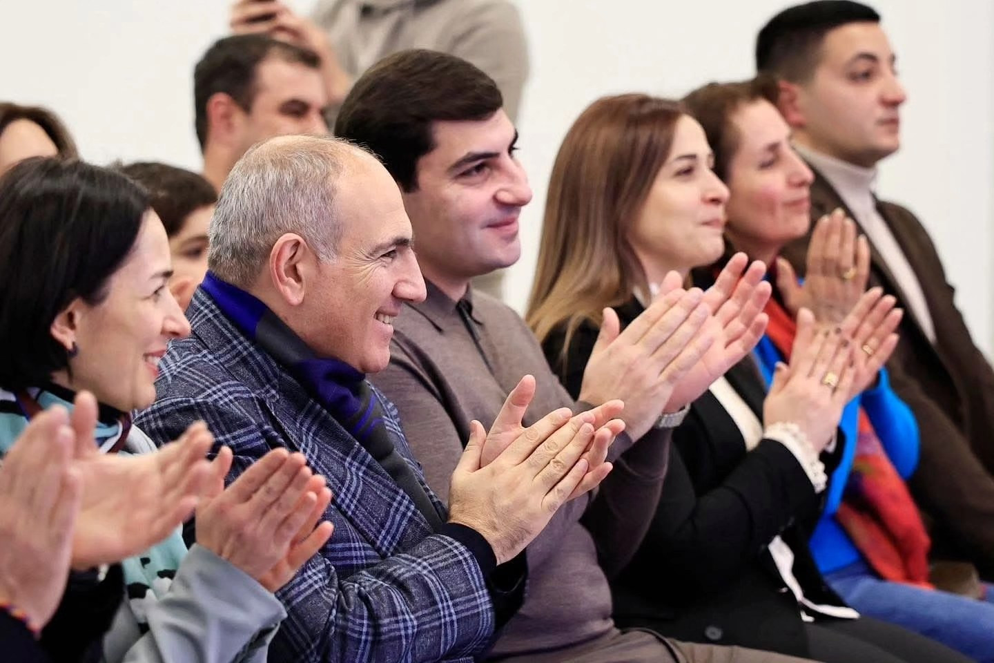 Վայոց Ձորի մարզպետին պատկանող «Ջերմուկ գրուպ» ընկերությունը մաքսային արտոնություն ստացավ