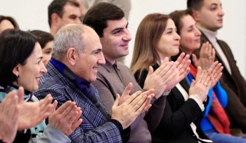 Վայոց Ձորի մարզպետին պատկանող «Ջերմուկ գրուպ» ընկերությունը մաքսային արտոնություն ստացավ