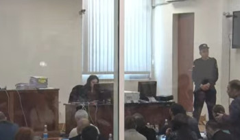 Բագրատ սրբազանի եւ մյուսների գործով դատական նիստ. ուղիղ
