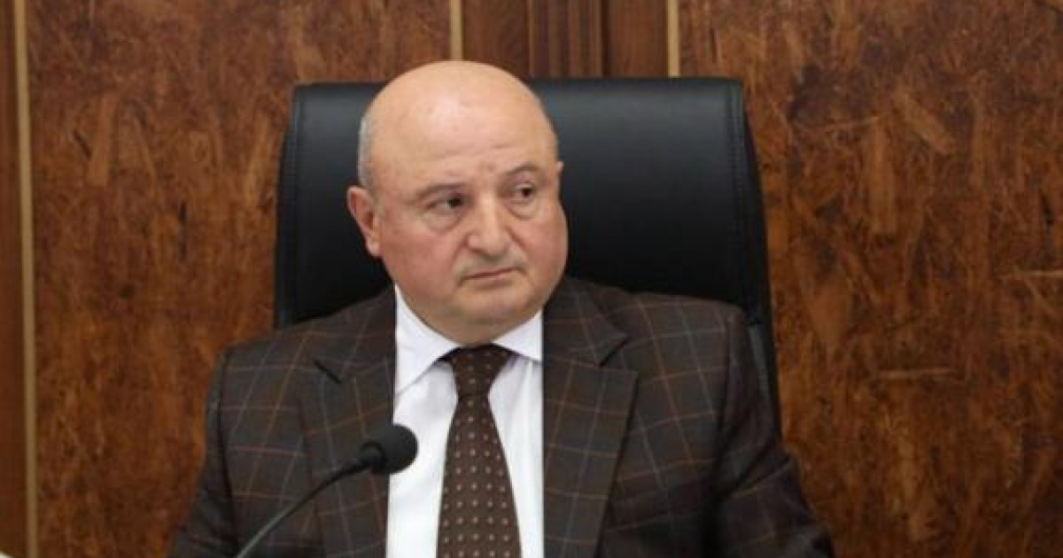Ում հետ է խուցը կիսել Վարդան Ղուկասյանն ու ինչու է խուցը փոխելու միջնորդություն ներկայացվել. «Ժողովուրդ»