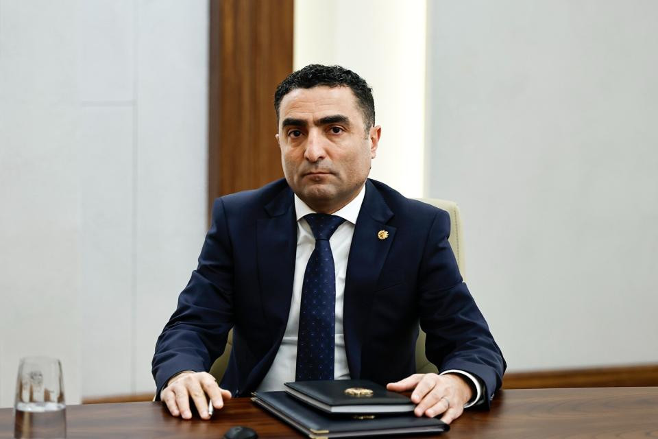 ՀԷՑ-ի կառավարման նախորդ շրջանի առերևույթ հանցակազմ պարունակող փաստերի հիմքով նախաձեռնված է շուրջ 2 տասնյակ քրեական վարույթ. Ռոմանոս Պետրոսյան