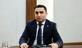 ՀԷՑ-ի կառավարման նախորդ շրջանի առերևույթ հանցակազմ պարունակող փաստերի հիմքով նախաձեռնված է շուրջ 2 տասնյակ քրեական վարույթ. Ռոմանոս Պետրոսյան