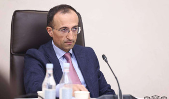 Տարբեր շրջանակներ դրդում են տեղահանված մեր հայրենակիօցներին չստանալ ՀՀ քաղաքացիություն․ Արսեն Թորոսյան