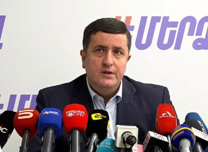 Եթե ընտրություններում իշխանությունները հաղթեցին, հոսանքի սակագինը թանկանալու է. Ղազինյան