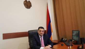 ԲԴԽ անդամ Մեսրոպ Մակյանը հրաժարականի դիմում է ներկայացրել