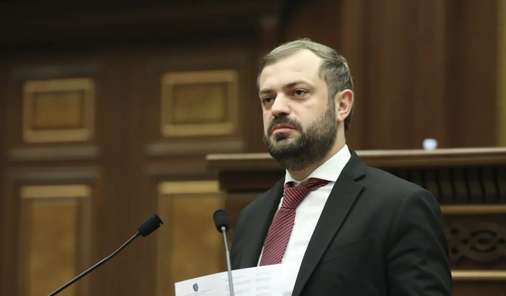 Ի՞նչ ապրանքներ ՀՀ-ից կարտահանվեն Ադրբեջան. Պապոյանը ներկայացրել է քննարկվող ցանկը. Factor.am