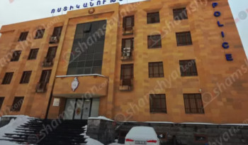 Երևանում 19-ամյա տղան սուր կտրող-ծակող գործիքով վնասվածքներ է պատճառել 16-ամյա երկու անչափահասի