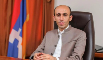 Մենք միայն պահանջում ենք այն, ինչի իրավունք պետք է ունենա յուրաքանչյուր ոք՝ հնարավորություն տուն վերադառնալ․ Բեգլարյանի հարցազրույցը՝ իսլանդական թերթին