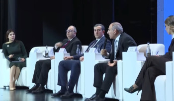 Մենք իշխանության լեգիտիմության հարցը լուծել ենք, իրավակարգի լեգիտիմության հարցը չենք լուծել. Փաշինյան