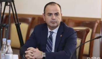 Ուրբաթ օրվանից տեղեկություն չունենք, այս պահին էլ չենք կարողանում կապ հաստատել Իրանի մեր հայրենակիցների հետ, ինչը մեզ շատ է անհանգստացնում. Զարեհ Սինանյան