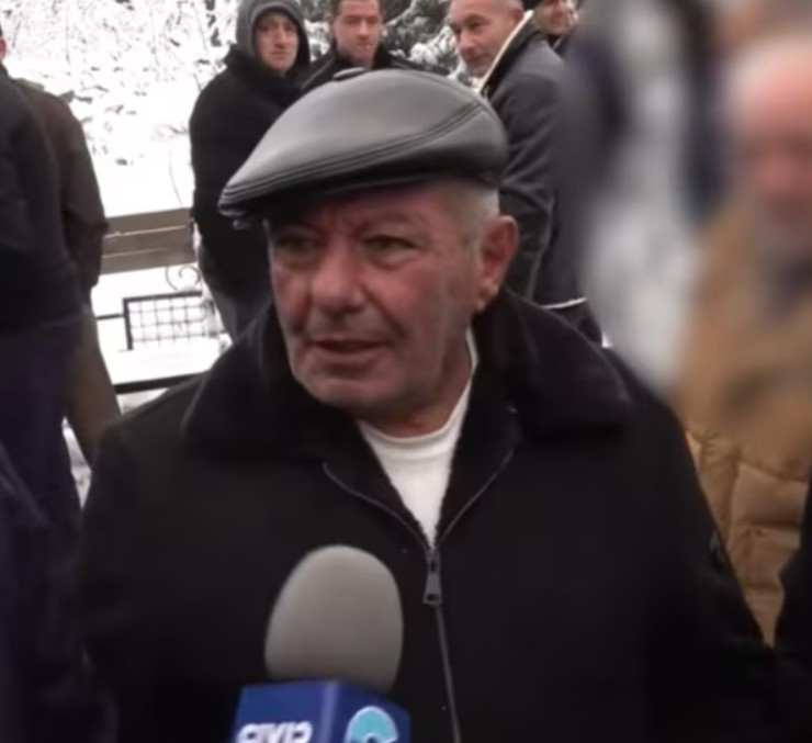 Քրեական գործ՝ Գառնիում կաթողիկոսի հասցեին հնչեցրած արտահայտության համար
