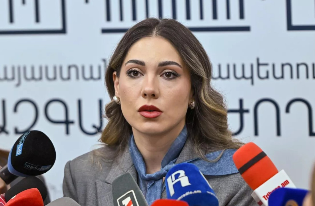 Դատական համակարգը մաքրվում է, մեզ պետք չեն 7 տարի պարզունակ հայցեր քննող դատավորներ. Գալյան