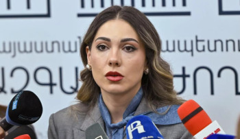 Դատական համակարգը մաքրվում է, մեզ պետք չեն 7 տարի պարզունակ հայցեր քննող դատավորներ. Գալյան