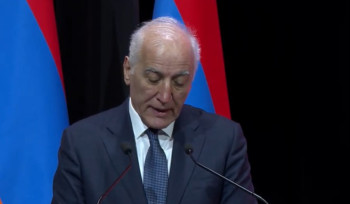 Առանց անկախ դատարանների անհնար է ինչպես քաղաքացու իրավունքների պաշտպանությունը, այնպես էլ հանրային վստահությունը պետական համակարգի նկատմամբ․ Խաչատուրյան