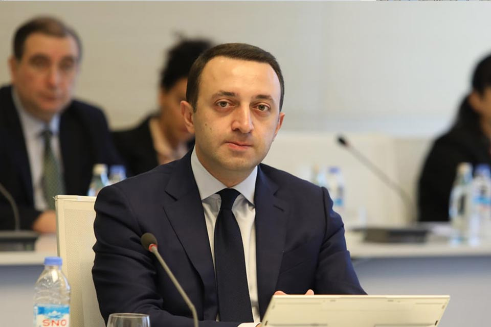 Վրաստանի նախկին վարչապետ Իրակլի Ղարիբաշվիլին կդատապարտվի 5 տարվա ազատազրկման