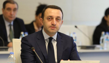 Վրաստանի նախկին վարչապետ Իրակլի Ղարիբաշվիլին կդատապարտվի 5 տարվա ազատազրկման