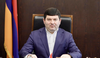 Մասիսի նախկին համայնքապետ Դավիթ Համբարձումյանի գործով նիստը հետաձգվեց